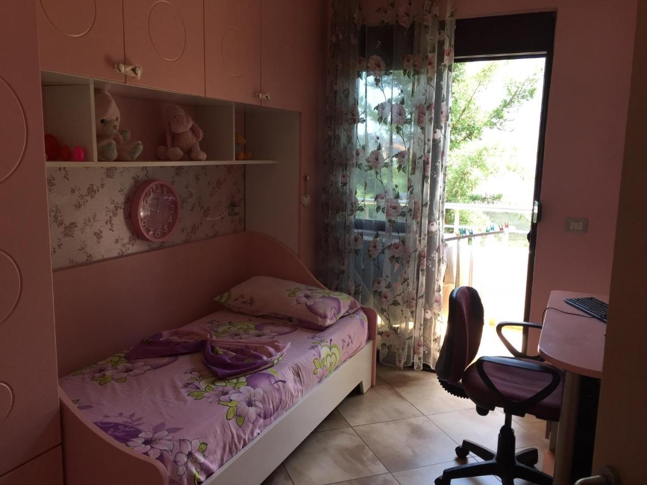 Tafilaj Apartments Драч Екстериор снимка
